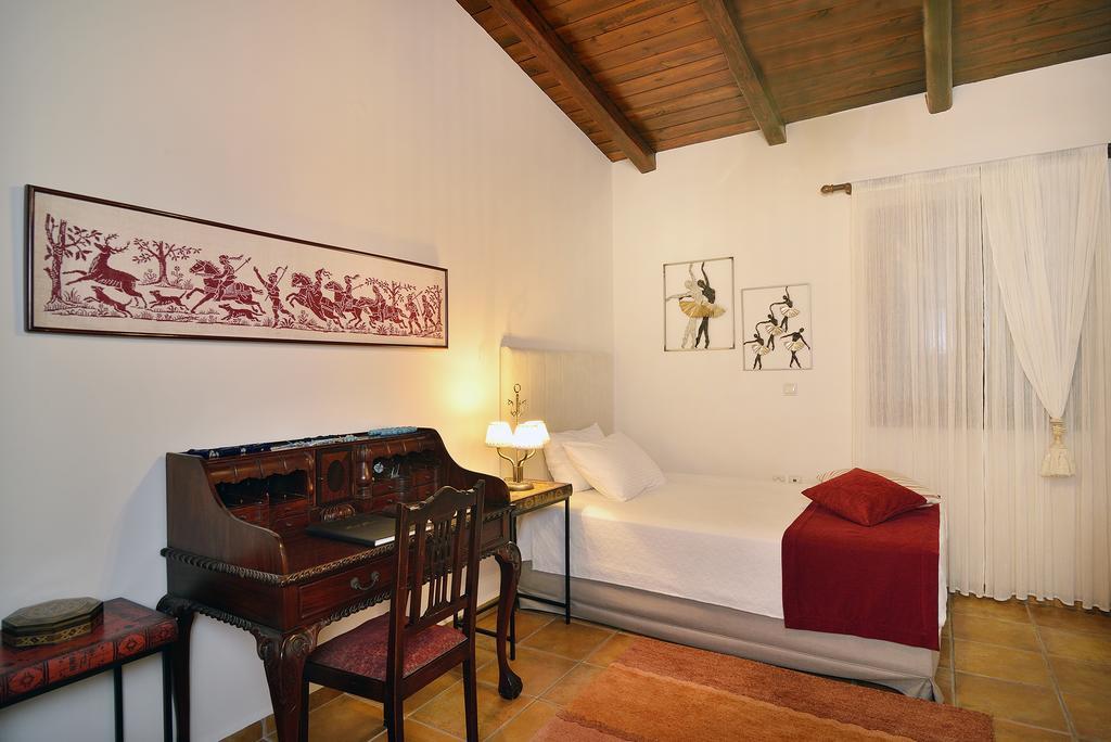 קיסאמוס Villa Arhontariki מראה חיצוני תמונה